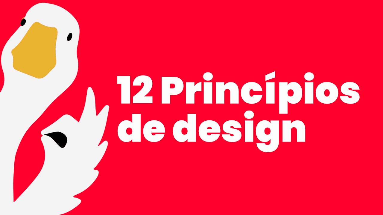 12 princípios de design que mudarão sua vida! (+Download)