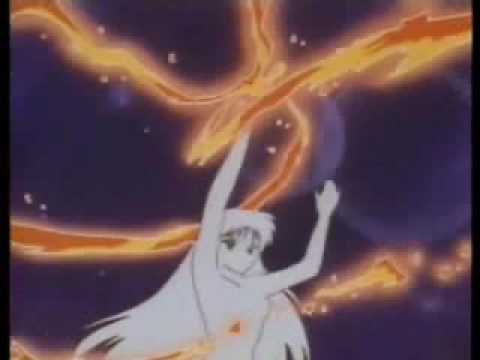 Mars Transform 1 - English