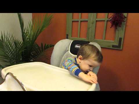 Marcel's Happy Birthday