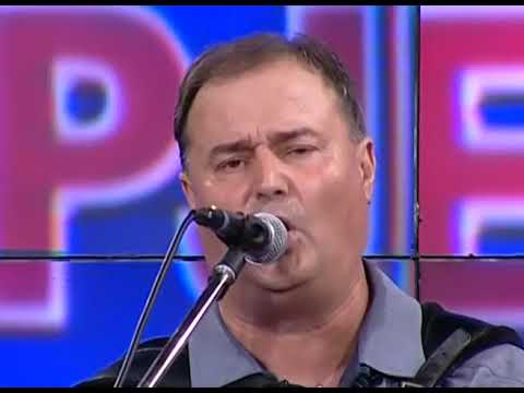 Tufo Veletanlic - Nigdje zore ni bijela dana - (Live) - Zapjevaj uzivo - (Renome 07.08.2009.)