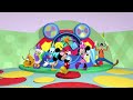 Mickey S Happy Mousekeday Credits 1 De Septiembre 2012
