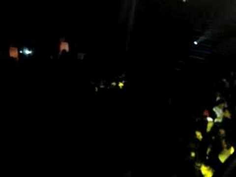 dj hector fonseca at Karmabeat/Mexico City 9-8-07 pt. 1