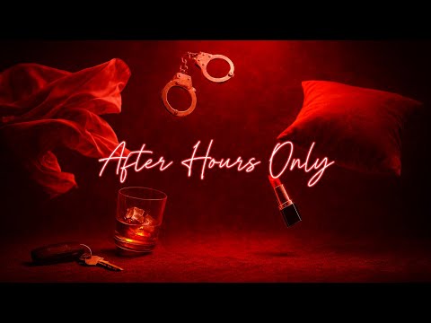After Hours Only vol 2 R&B