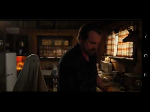 Stranger thing season 2 episode 2