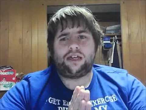 DBZ Characters Have No Depth! (Part 1 of a Trilogy)