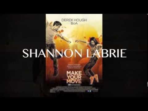 YOU FOUND ME from Make Your Move 3D by Shannon Labrie