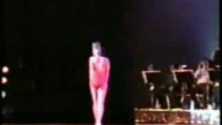SARAH PALIN SWIMSUIT: Beauty Paegant 1984