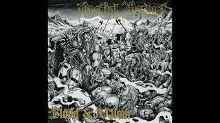 Bestial Warlust - Blood &amp; Valour [Full Album / Black/Death Metal] HQ