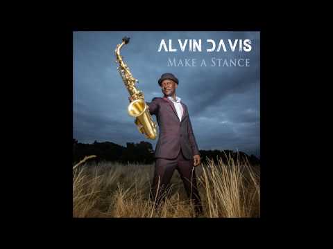 Just Us - Alvin Davis