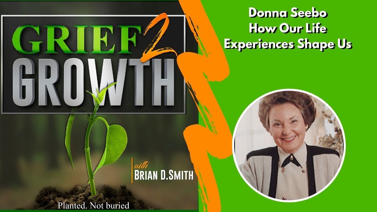 PROFOUND Spiritual Events That Shaped Donna Seebo's Career!