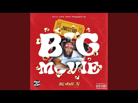 Big Movie Remix (feat. Compton AV, Guapo Cashh & Radio Base)