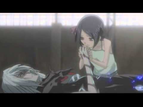 Noein OST 2: 14 - Yuu no Kanashimi