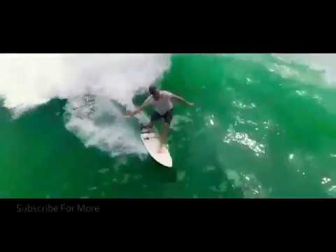 جمال الطبيعه الخلابه