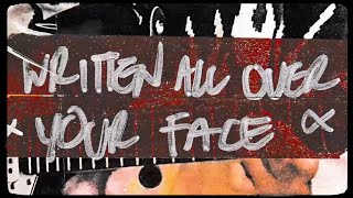 Louis Tomlinson - Written All Over Your Face (Fan Compilation Video)