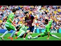 Lionel Messi - Top 20 Dribbles of The GOAT - HD