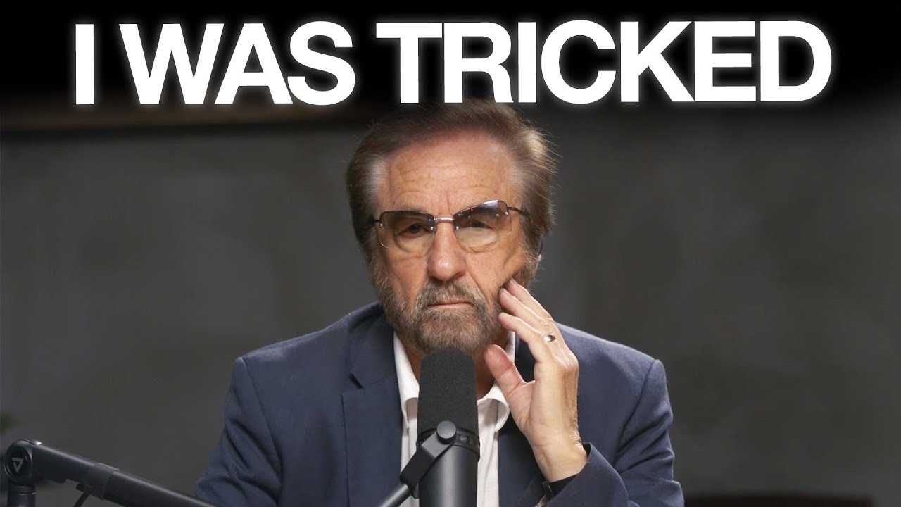 He Tricked Me and Made Me Cry on Camera. You Will Too.