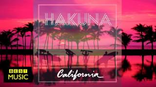 Hakuna - California
