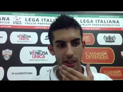 Intervista Giorico post Lumezzane