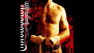 Throwdown - The Only Thing