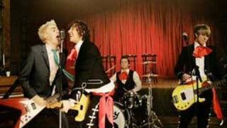 Mcfly: Sorry&#39;s Not Good Enough (Bedroom Version)