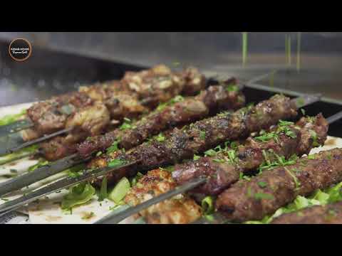 Ресторан KEBAB HOUSE (Ришон ле-Цион)