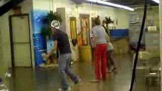 Soulja Boy at church. lmao