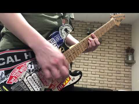 New Girl In Town - Ramones
