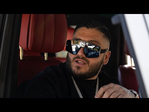 Don’t Fold Official Music Video 