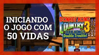 Capa de 50 Vidas