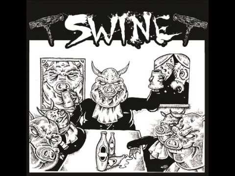 Swine - DIY