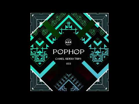 Camel Riders Trips 033 - POPHOP