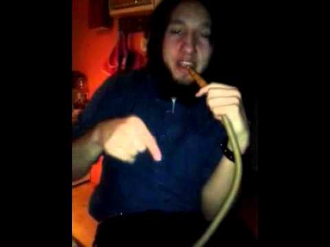 FloFireMan- Rootz Boyz (Ragga One Shot)