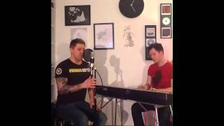 Bröder - Linus Svenning - Cover - St.Aria - "skånska"