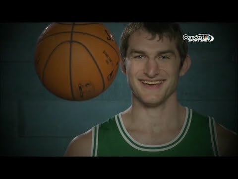 Tyler Zeller ( 22 pts, 10 reb ) vs. Magic (12-23-2014)