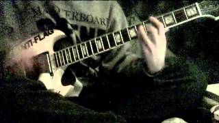 Set Your Goals - This Song Is Definitely NOT About A Girl (Guitar Cover)