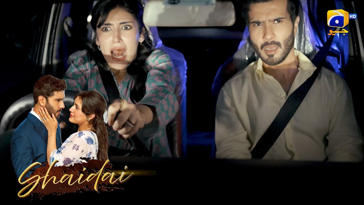 Mehngi Car Ban Gayi Road Hadse Ka Shikar || Shaidai || Har Pal Geo