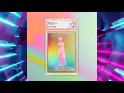 Deorro x Elvis Crespo x IAmChino - Napoleona