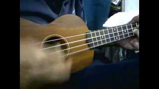 Video thumbnail for Chinese New Year Medley - Ukulele Mahalo Concert U320C by James Nga Kok 邱雅各 Khoo