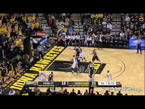 Big Ten Blast: Feb. 1st Morning Edition