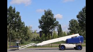 Myytävät TKD 1800 | 4X4 | 20 M WORKING HEIGHT | DUTCH MACHINE teleskooppipuominostin - Kuva 4 | Machineryline FI TKD 1800 | 4X4 | 20 M WORKING HEIGHT | DUTCH MACHINE teleskooppipuominostin | Kuva 4 - Machineryline