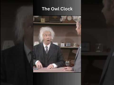 Conway's Ad-lib DESTROYS Korman!