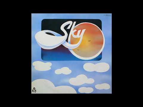 Sky - Love Came Along [US] Soul (1979)