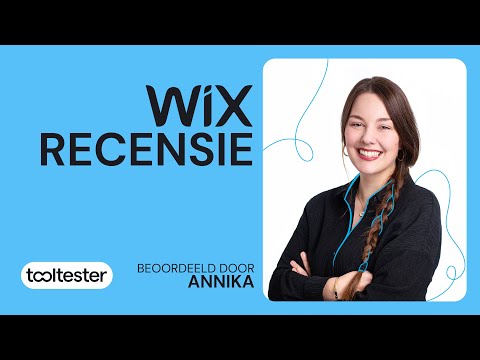 wix video recensie