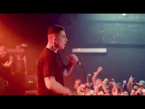 MĚJTE RÁDI KRYSY  #DSC - SERGEI BARRACUDA live Dopředu a zpět & Ulice mi dala lekci