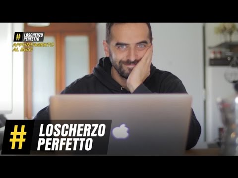 Lo scherzo perfetto - Appuntamento al buio