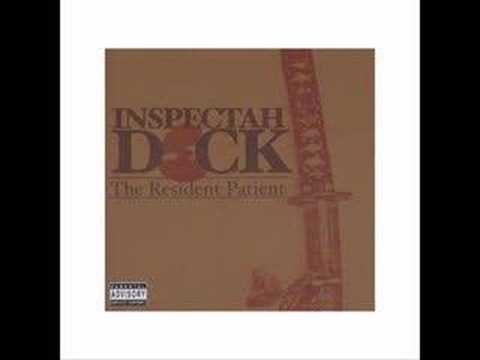 Inspectah Deck - A Lil Story