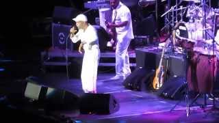Maze featuring Frankie Beverly, We Are One