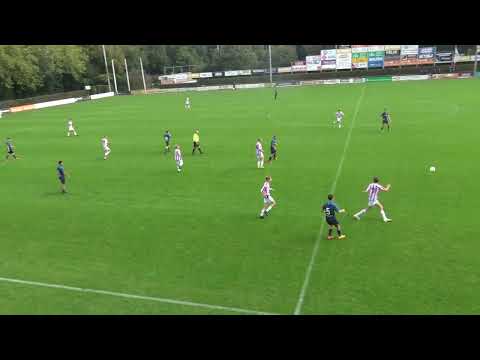 UDI19 JO16-1 - Achilles JO16-1