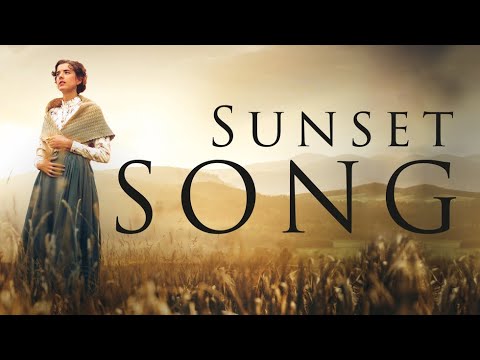 Sunset Song - Official Trailer