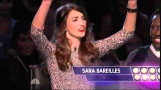 12th Performance - Dartmouth Aires - "Shout" by The Isley Brothers - Sing Off - Series 3